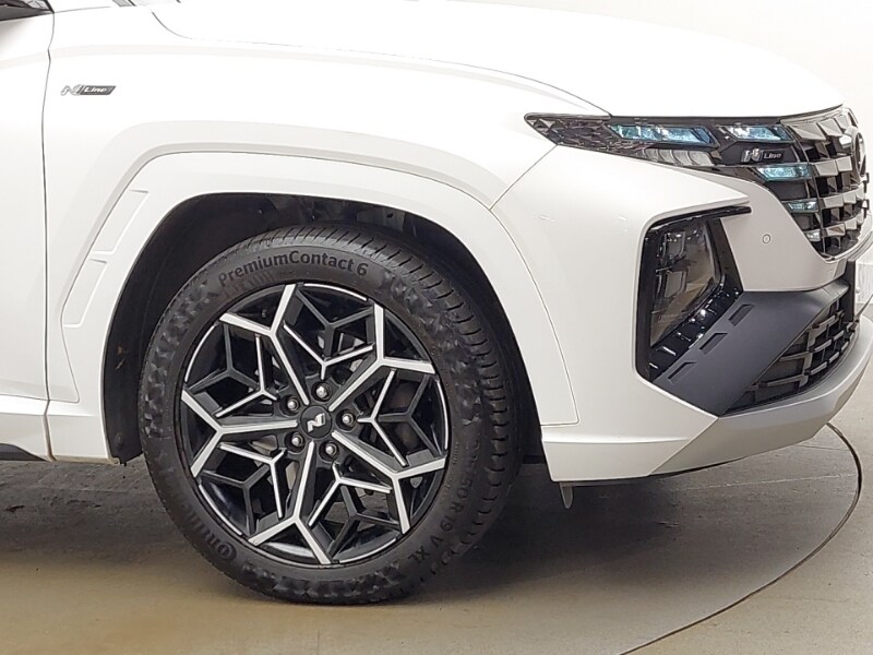 Used Hyundai TUCSON 2023 for sale - 76403724: Photo 9