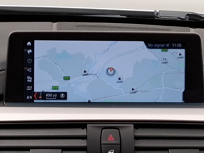 Used BMW 4 Series 2018 for sale - 76602290: Photo 11