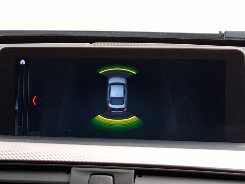 Used BMW 4 Series 2018 for sale - 76602290: Photo 14