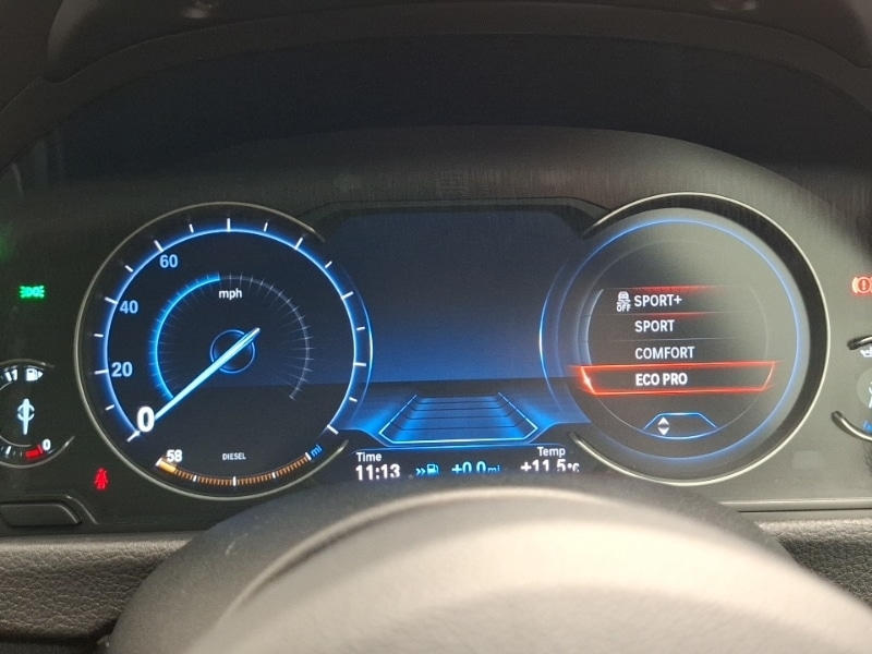 Used BMW 4 Series 2018 for sale - 76602290: Photo 18