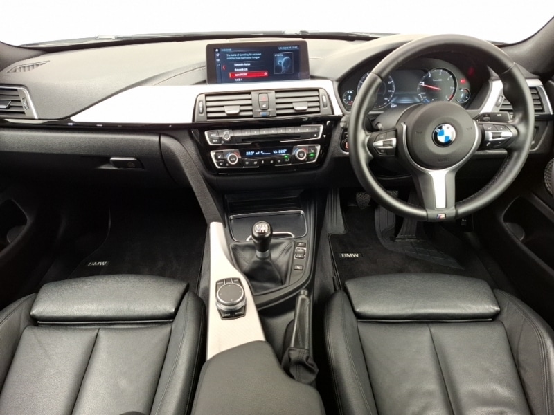 Used BMW 4 Series 2018 for sale - 76602290: Photo 2