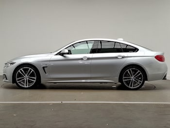 Used BMW 4 Series 2018 for sale - 76602290: Photo