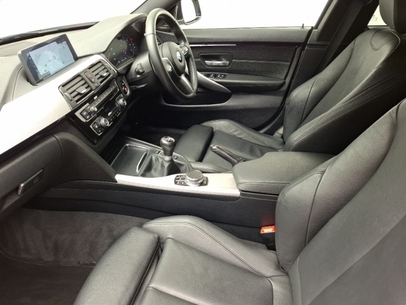 Used BMW 4 Series 2018 for sale - 76602290: Photo 5