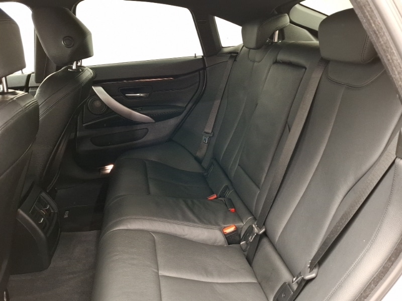 Used BMW 4 Series 2018 for sale - 76602290: Photo 6