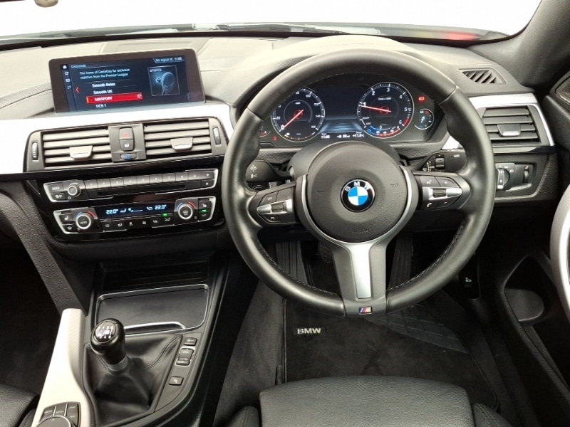 Used BMW 4 Series 2018 for sale - 76602290: Photo 7