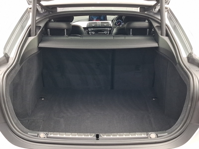 Used BMW 4 Series 2018 for sale - 76602290: Photo 8