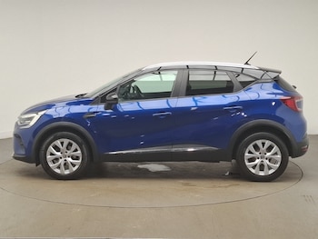 Used Renault Captur 2021 for sale - 79447749: Photo
