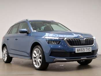 2019 - 1.5 TSI SE L 5dr DSG