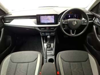 Used Skoda Kamiq 2019 for sale - 74630923: Photo