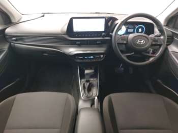 Used Hyundai i20 2023 for sale - 73640828: Photo