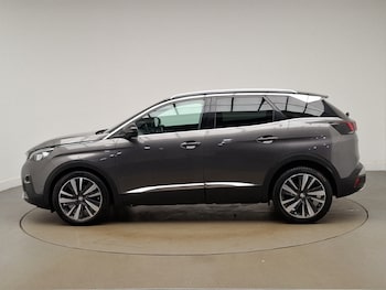 Used Peugeot 3008 2018 for sale - 79020235: Photo