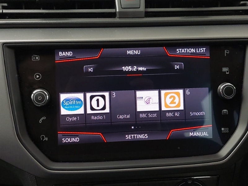 Used SEAT Ibiza 2020 for sale - 76639449: Photo 10