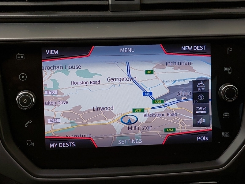 Used SEAT Ibiza 2020 for sale - 76639449: Photo 11