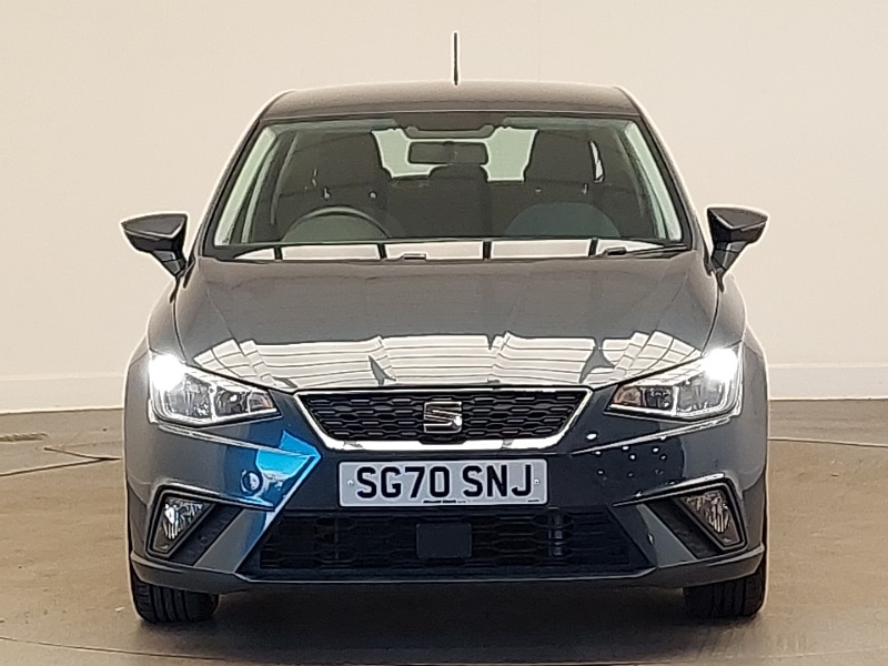 Used SEAT Ibiza 2020 for sale - 76639449: Photo 12