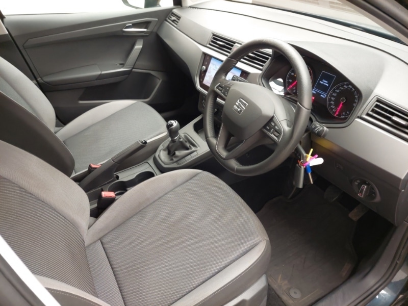 Used SEAT Ibiza 2020 for sale - 76639449: Photo 13