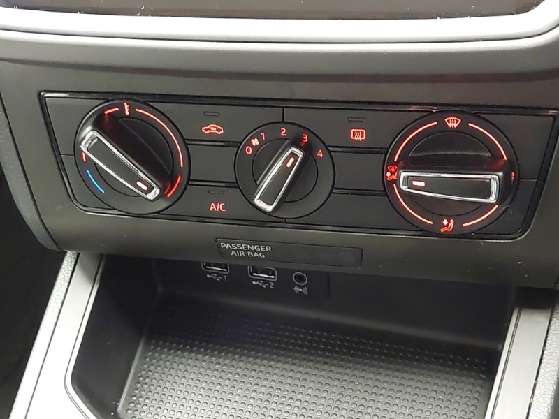 Used SEAT Ibiza 2020 for sale - 76639449: Photo 14