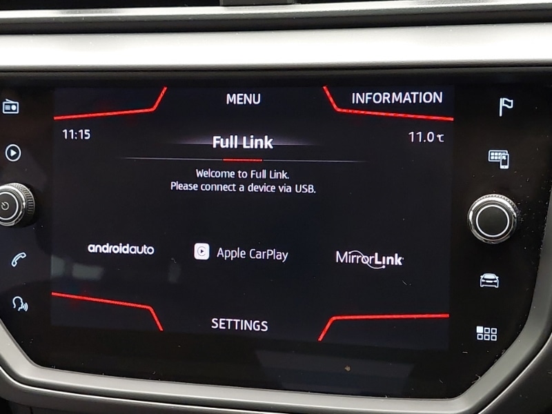 Used SEAT Ibiza 2020 for sale - 76639449: Photo 16