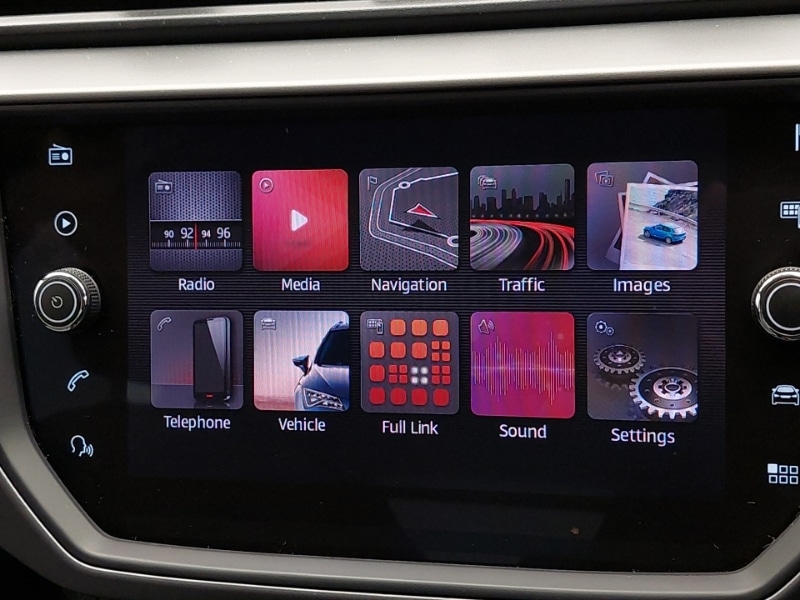 Used SEAT Ibiza 2020 for sale - 76639449: Photo 17