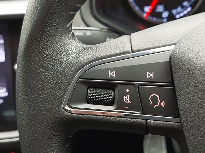 Used SEAT Ibiza 2020 for sale - 76639449: Photo 18