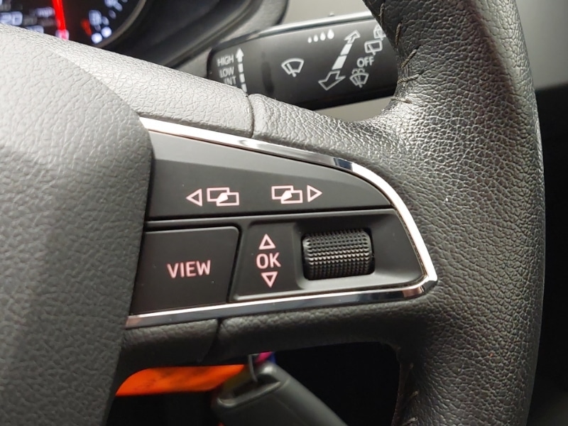 Used SEAT Ibiza 2020 for sale - 76639449: Photo 19