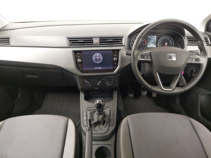 Used SEAT Ibiza 2020 for sale - 76639449: Photo 2