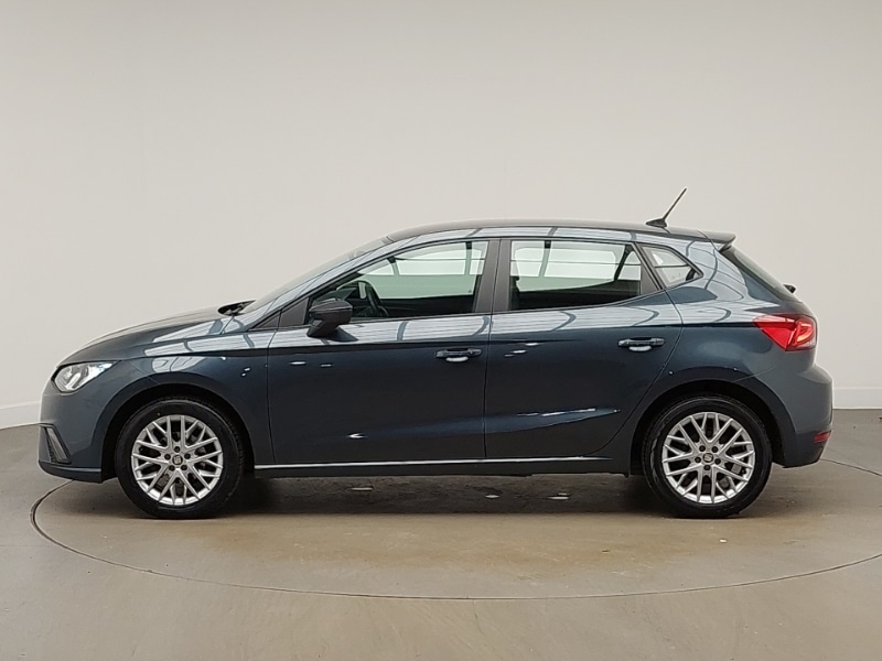 Used SEAT Ibiza 2020 for sale - 76639449: Photo 4