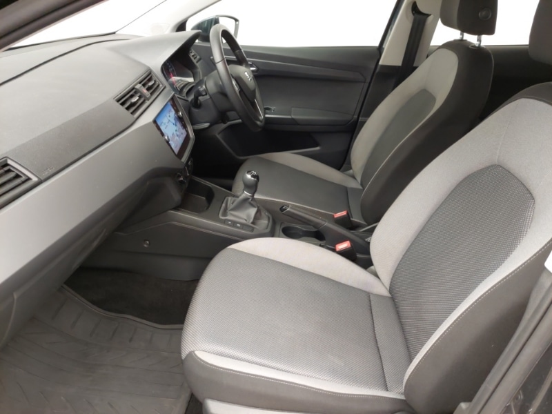 Used SEAT Ibiza 2020 for sale - 76639449: Photo 5