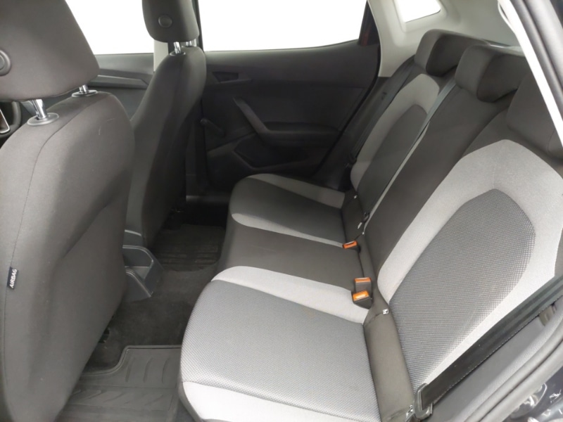 Used SEAT Ibiza 2020 for sale - 76639449: Photo 6