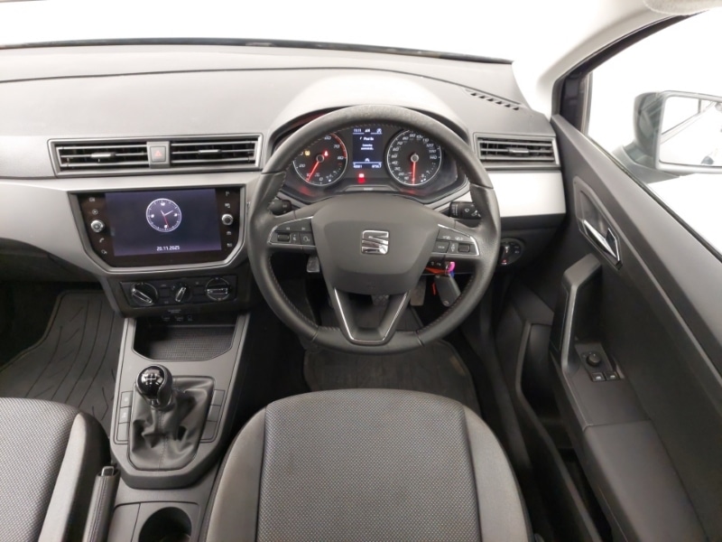 Used SEAT Ibiza 2020 for sale - 76639449: Photo 7