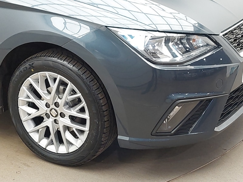 Used SEAT Ibiza 2020 for sale - 76639449: Photo 9