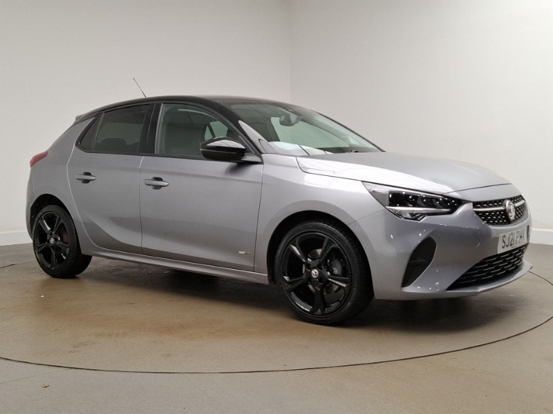 Used Vauxhall Corsa 2021 for sale - 76897372: Photo 13