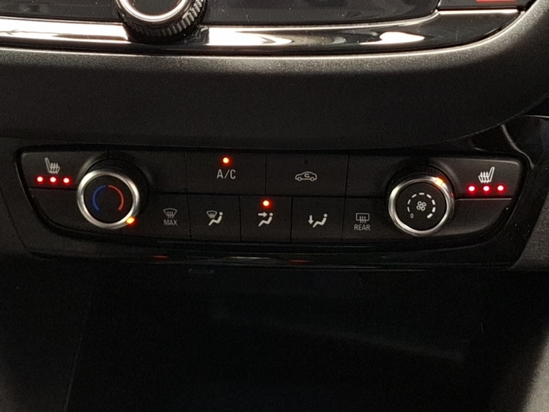 Used Vauxhall Corsa 2021 for sale - 76897372: Photo 14