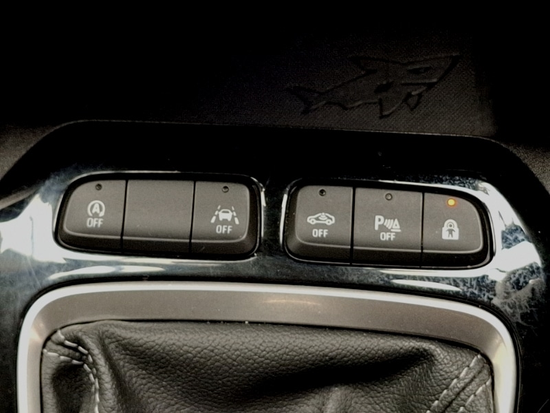 Used Vauxhall Corsa 2021 for sale - 76897372: Photo 16