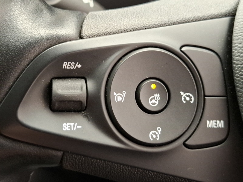 Used Vauxhall Corsa 2021 for sale - 76897372: Photo 17