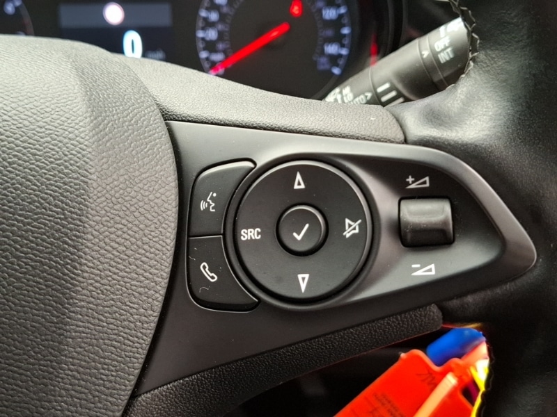 Used Vauxhall Corsa 2021 for sale - 76897372: Photo 18