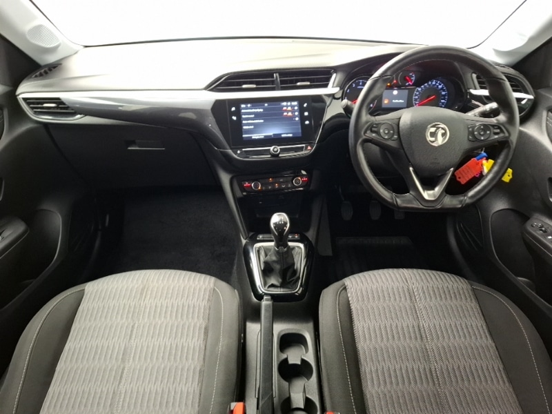 Used Vauxhall Corsa 2021 for sale - 76897372: Photo 2