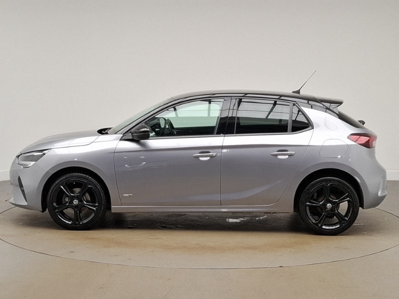 Used Vauxhall Corsa 2021 for sale - 76897372: Photo 4