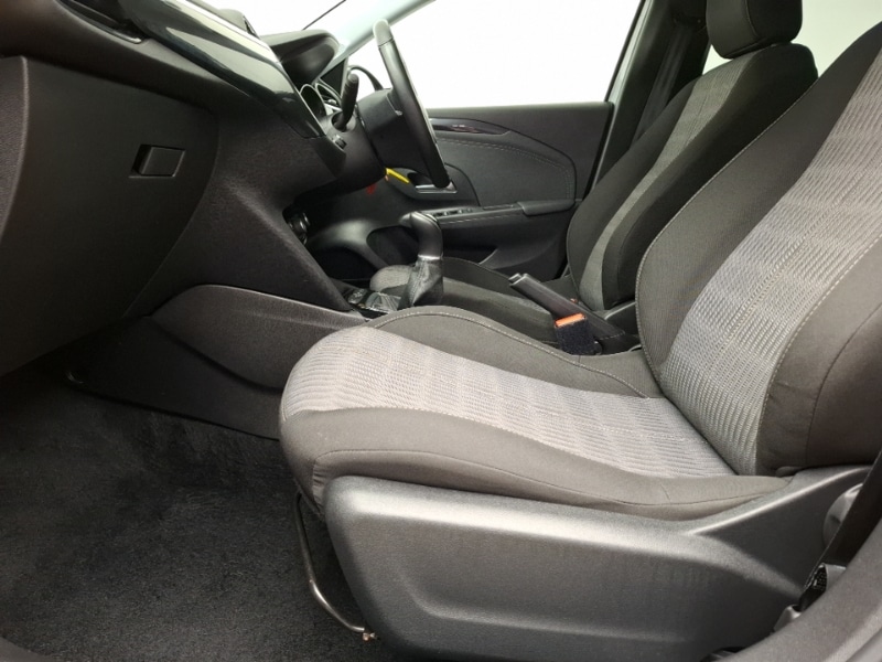 Used Vauxhall Corsa 2021 for sale - 76897372: Photo 5