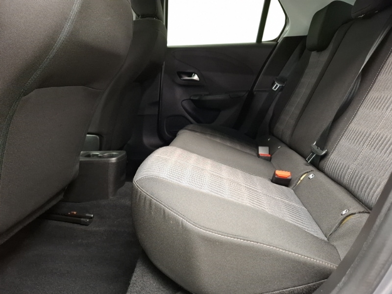 Used Vauxhall Corsa 2021 for sale - 76897372: Photo 6