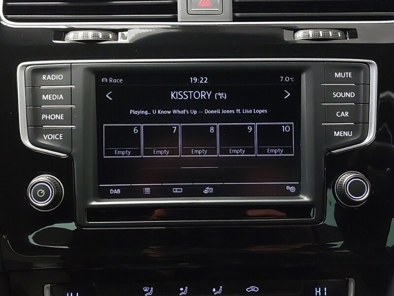 Used Volkswagen Golf 2015 for sale - 78132924: Photo 10