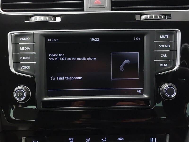 Used Volkswagen Golf 2015 for sale - 78132924: Photo 11