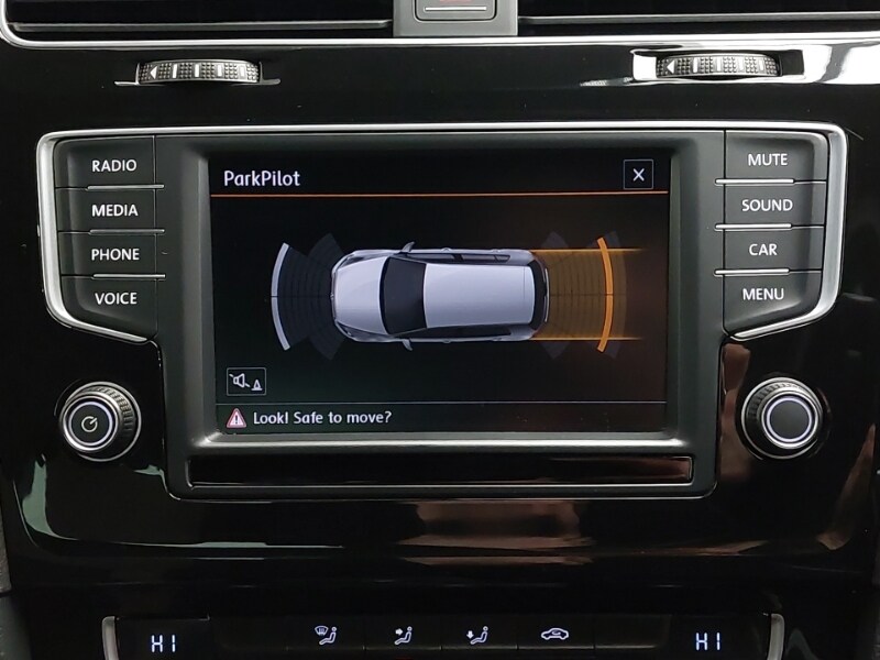 Used Volkswagen Golf 2015 for sale - 78132924: Photo 14