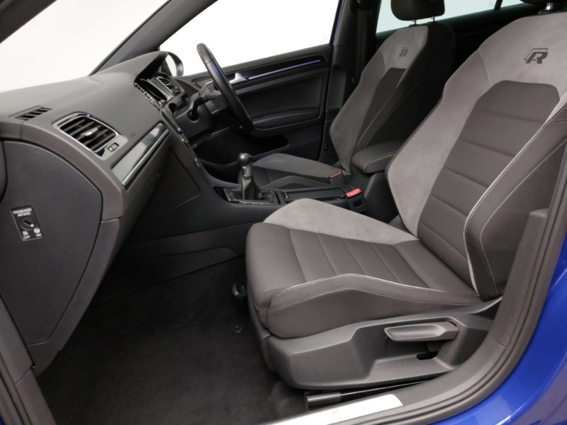 Used Volkswagen Golf 2015 for sale - 78132924: Photo 5