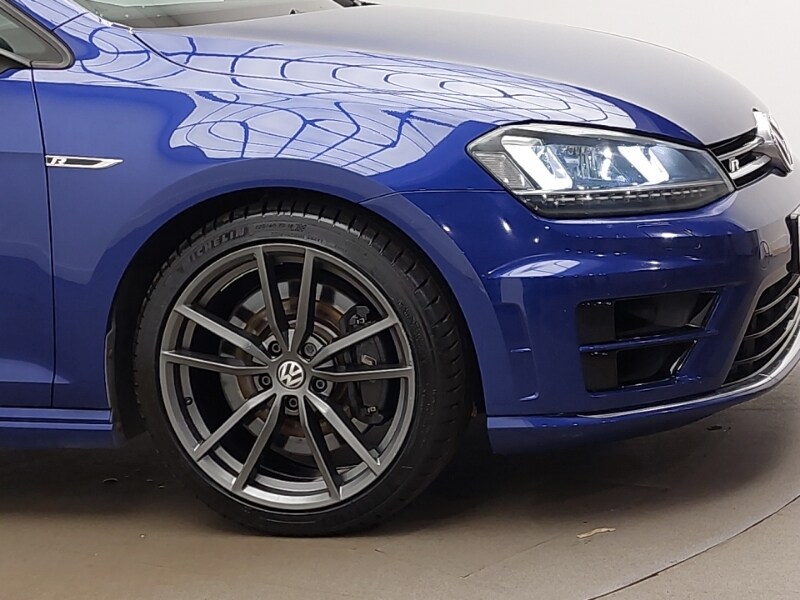 Used Volkswagen Golf 2015 for sale - 78132924: Photo 9