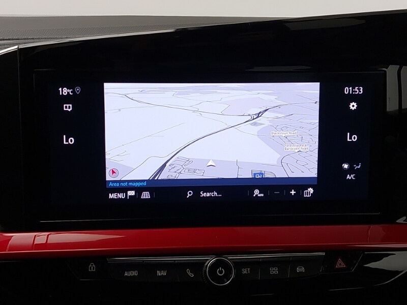 Used Vauxhall Mokka 2022 for sale - 76695737: Photo 11