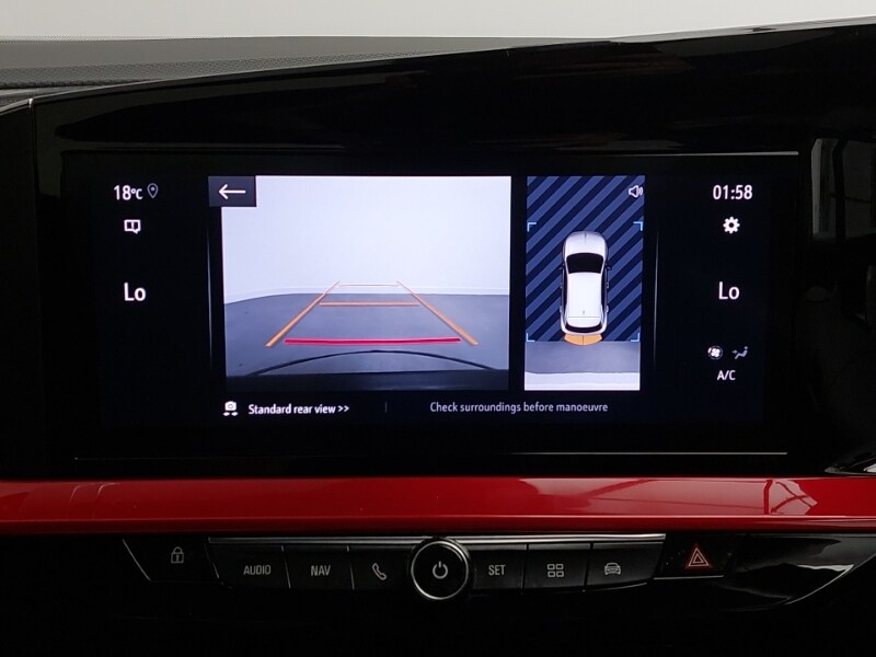 Used Vauxhall Mokka 2022 for sale - 76695737: Photo 14