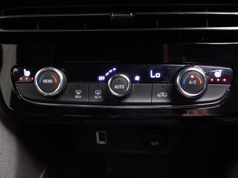 Used Vauxhall Mokka 2022 for sale - 76695737: Photo 17