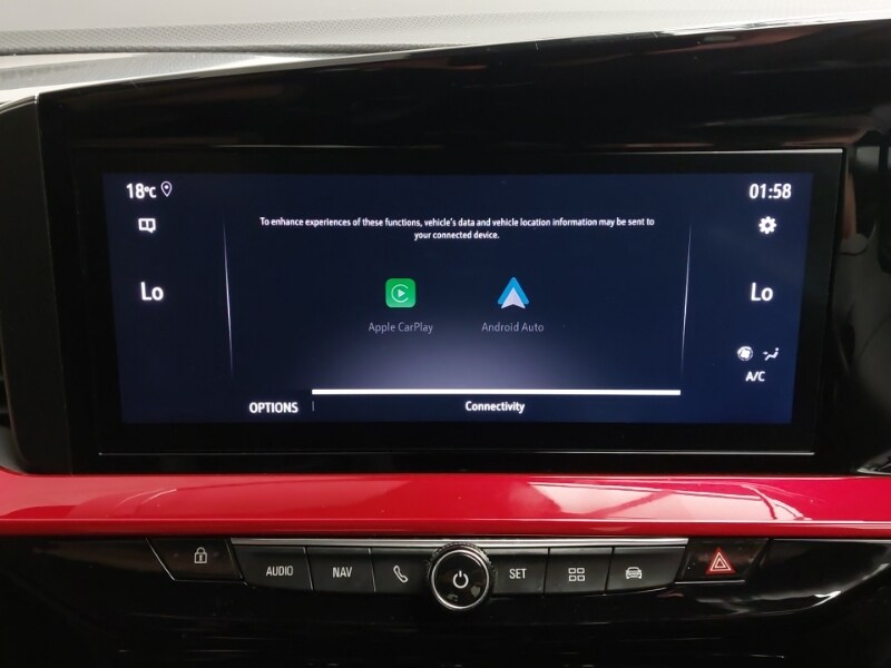 Used Vauxhall Mokka 2022 for sale - 76695737: Photo 19