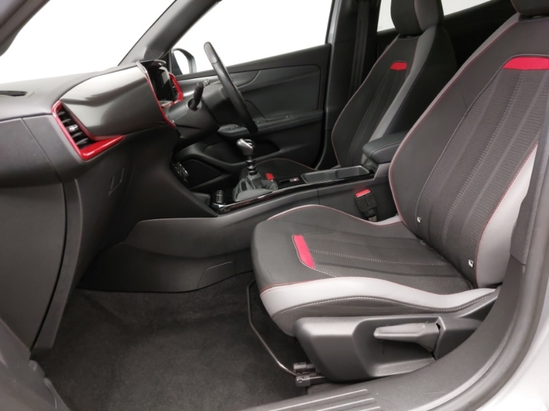 Used Vauxhall Mokka 2022 for sale - 76695737: Photo 5