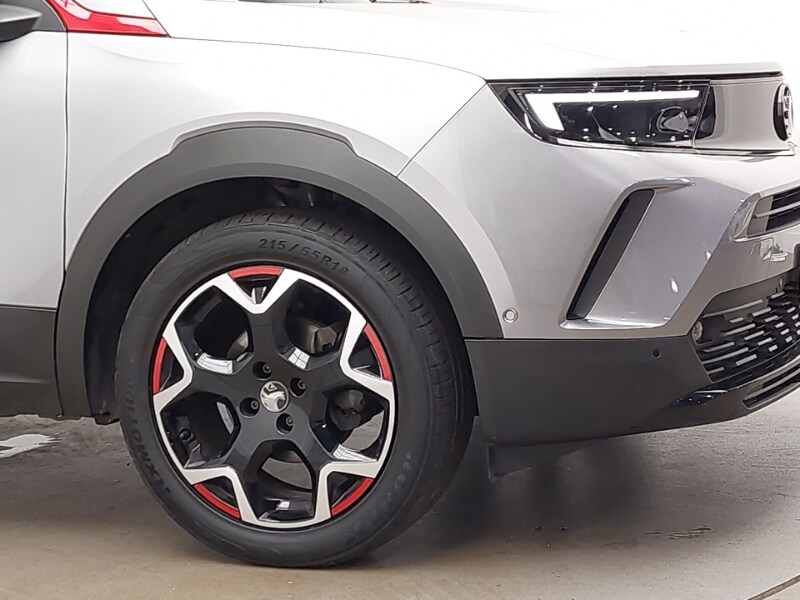 Used Vauxhall Mokka 2022 for sale - 76695737: Photo 9